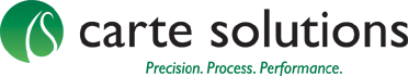  Carte Solutions